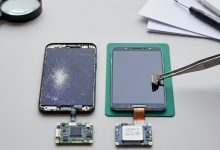 Ремонт екрана смартфона: чи варто переплачувати за оригінальну матрицю у 2026 році?