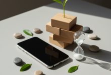 Цифровий детокс: як налаштувати "фокусування" на смартфоні, щоб відпочити від сповіщень
