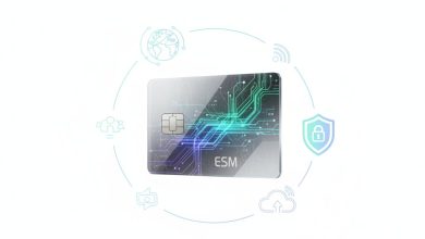 Как настроить eSIM: преимущества виртуальной карты для путешествий и безопасности