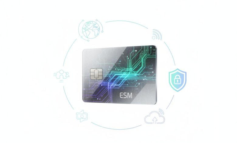Как настроить eSIM: преимущества виртуальной карты для путешествий и безопасности