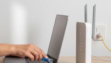 как подключить интернет к ноутбуку