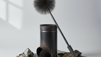как почистить дымоход