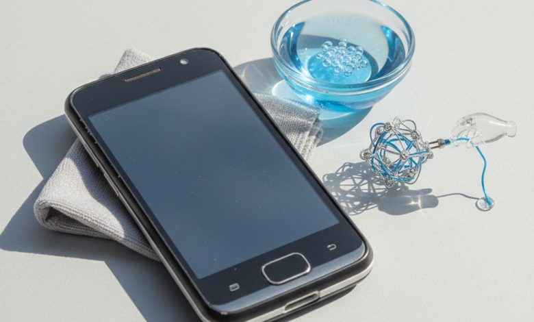 Как ускорить работу старого Android-смартфона: советы по очистке кэша и памяти